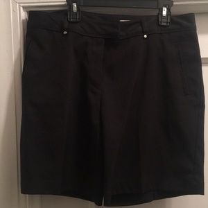 Golf shorts women